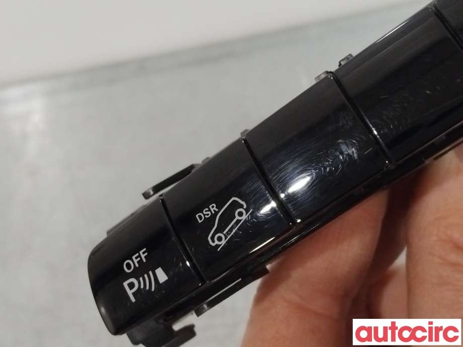 Bryter diverse til Mercedes Vito 2014-->> (W447) (W447) (MERCEDES|A4479050802)
