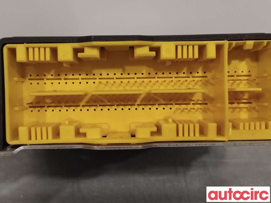 Airbag elektronikk til Mercedes Vito 2014-->> (W447) (W447) (MERCEDES|A4479000900)