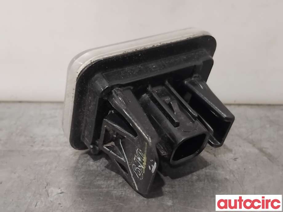Skiltlys til Mazda MX-30 2020-->>  (MAZDA|DFR5-51-270E|)