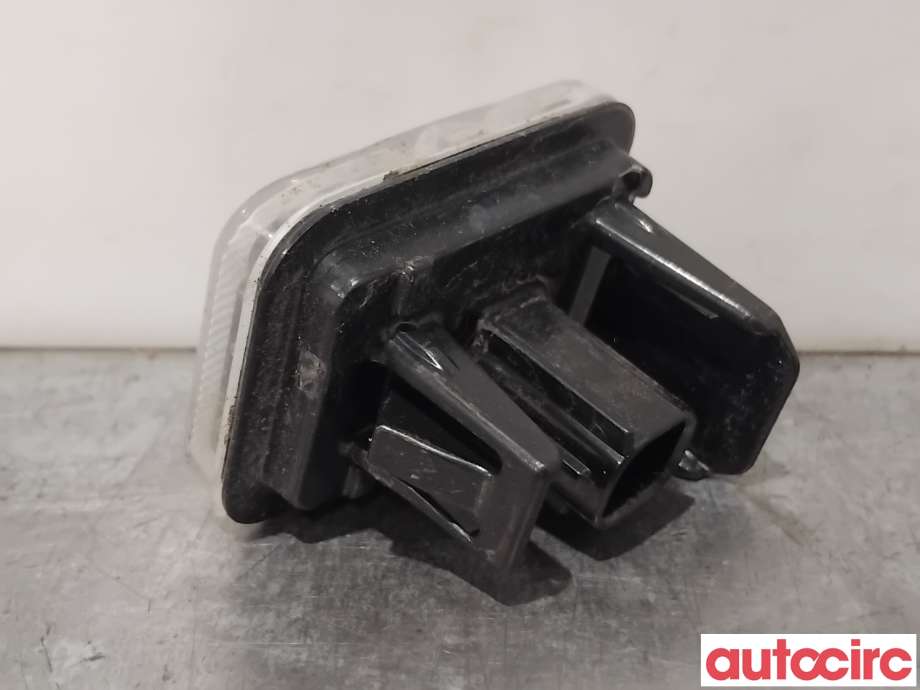 Skiltlys til Mazda MX-30 2020-->>  (MAZDA|DFR5-51-270E|)