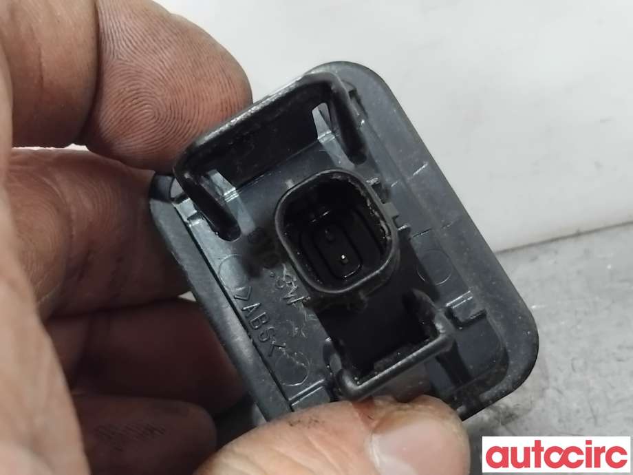 Skiltlys til Mazda MX-30 2020-->>  (MAZDA|DFR5-51-270E|)