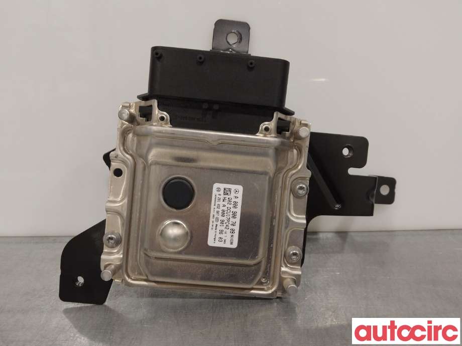 Diverse deler til Mercedes Vito 2014-->> (W447) (W447) (MERCEDES|A0009007009)