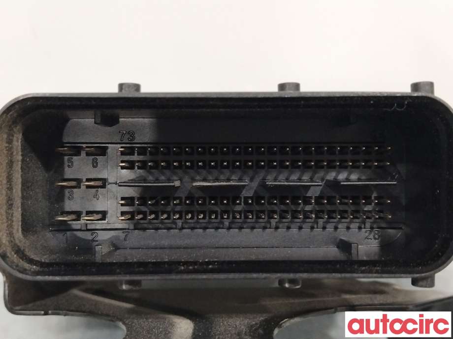 Diverse deler til Mercedes Vito 2014-->> (W447) (W447) (MERCEDES|A0009007009)