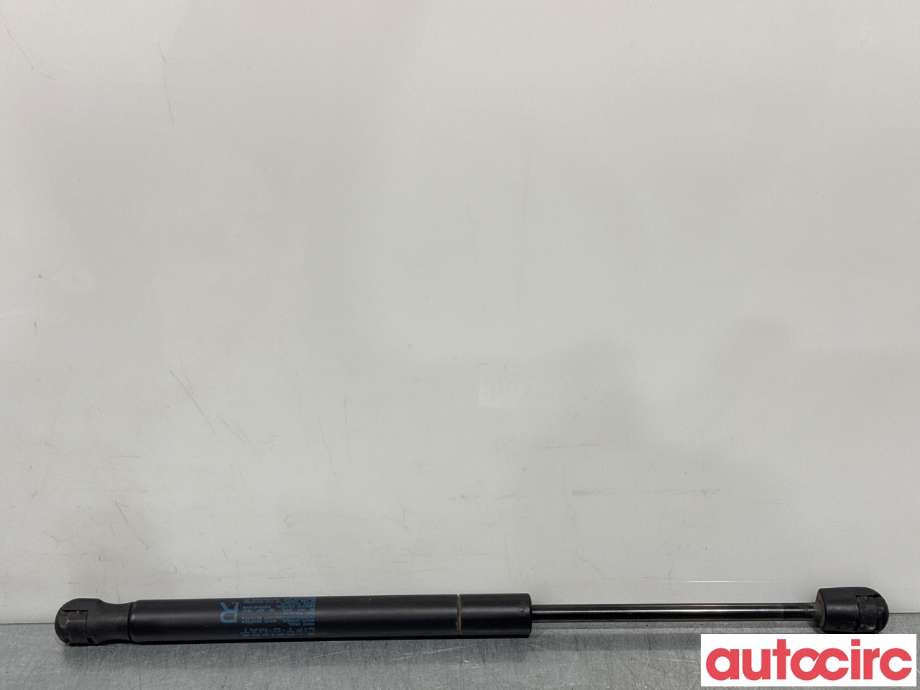Panserdemper til Tesla Model X 2016-->> (TESLA|1053606-00-B|)