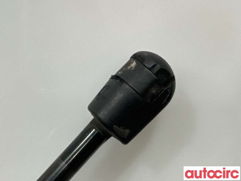 Panserdemper til Tesla Model X 2016-->> (TESLA|1053606-00-B|)