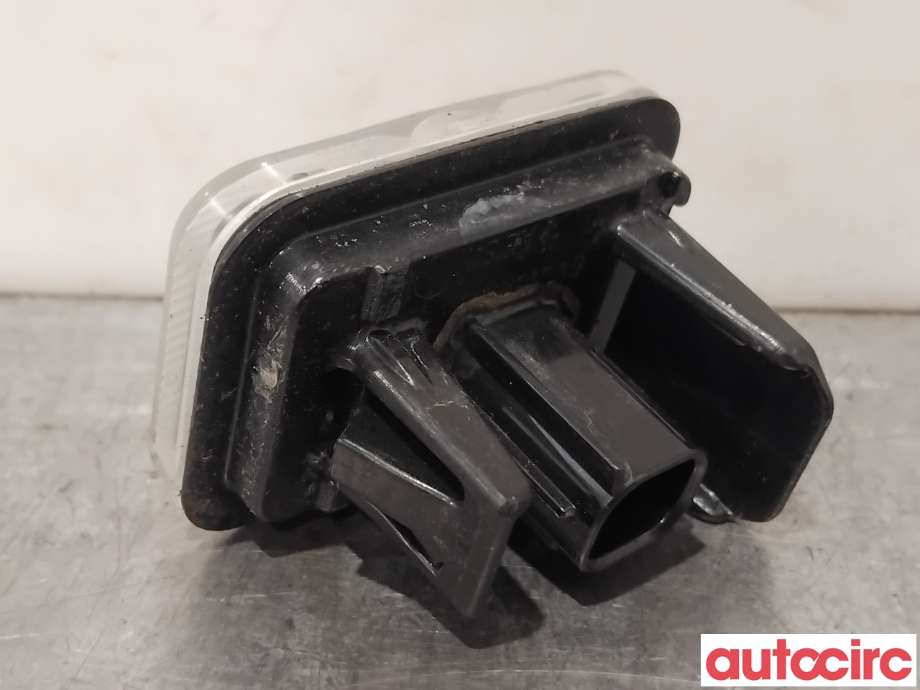 Skiltlys til Mazda MX-30 2020-->>  (MAZDA|DFR5-51-270E|)