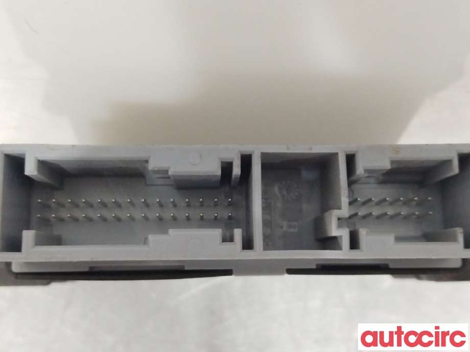 Styreenhet parkering til Mercedes Vito 2014-->> (W447) (W447) (MERCEDES|A0009003210)