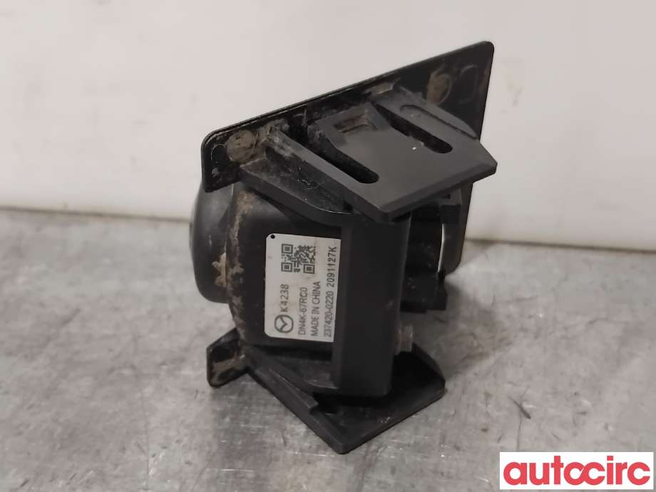 Kamera til Mazda MX-30 2020-->> (MAZDA|DN4K-67-RC0|237420-0220|DN4K-67RC0)