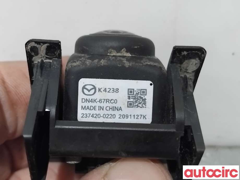Kamera til Mazda MX-30 2020-->> (MAZDA|DN4K-67-RC0|237420-0220|DN4K-67RC0)
