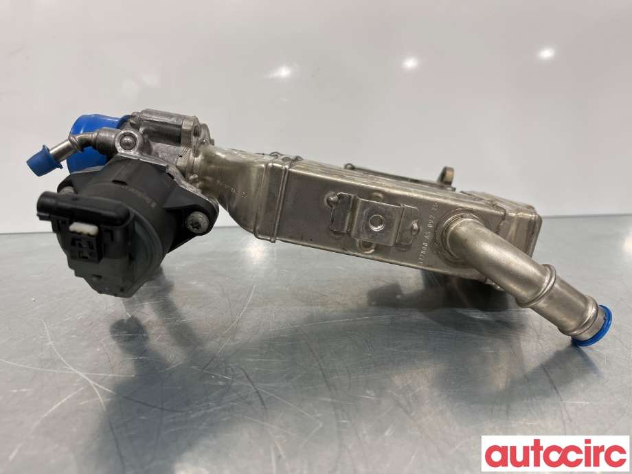 EGR-ventil til Mercedes Vito 2014-->> (W447) (W447) (MERCEDES|A6541402305|)