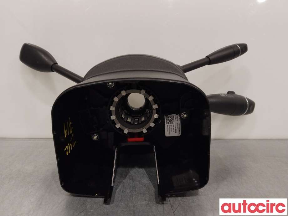 Bryter combi til Mercedes E-Klasse 2009-2013 (Fase 1) (W212) (W212) (MERCEDES|A2129008602)