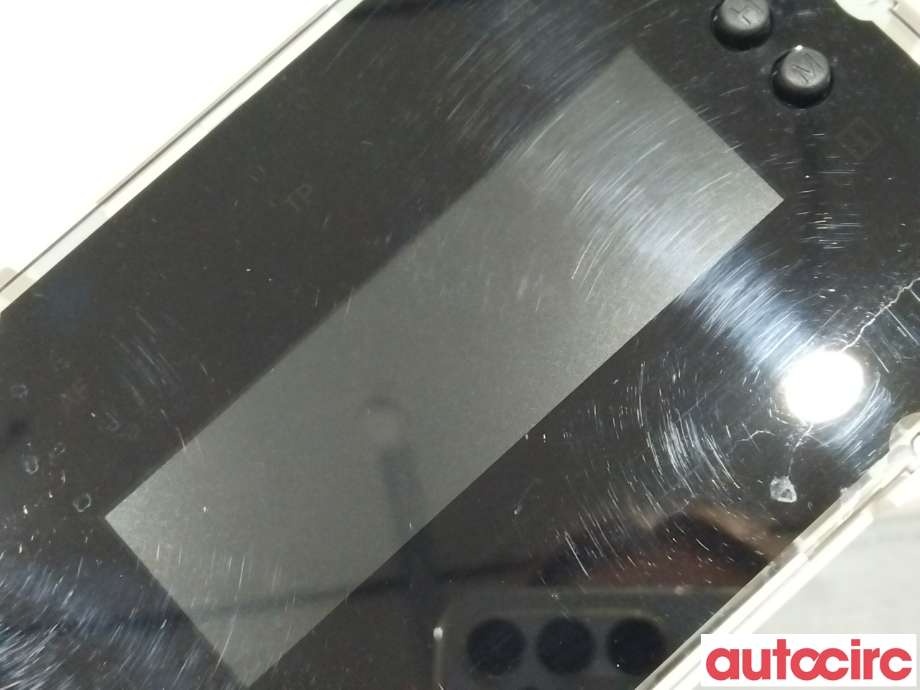 Multimedia display (MCU - Media Controller Unit) til Ford Fiesta 2008-2012 (Type VI, Fase 1)  (FORD|1766039|AA6T-18B955-AA)