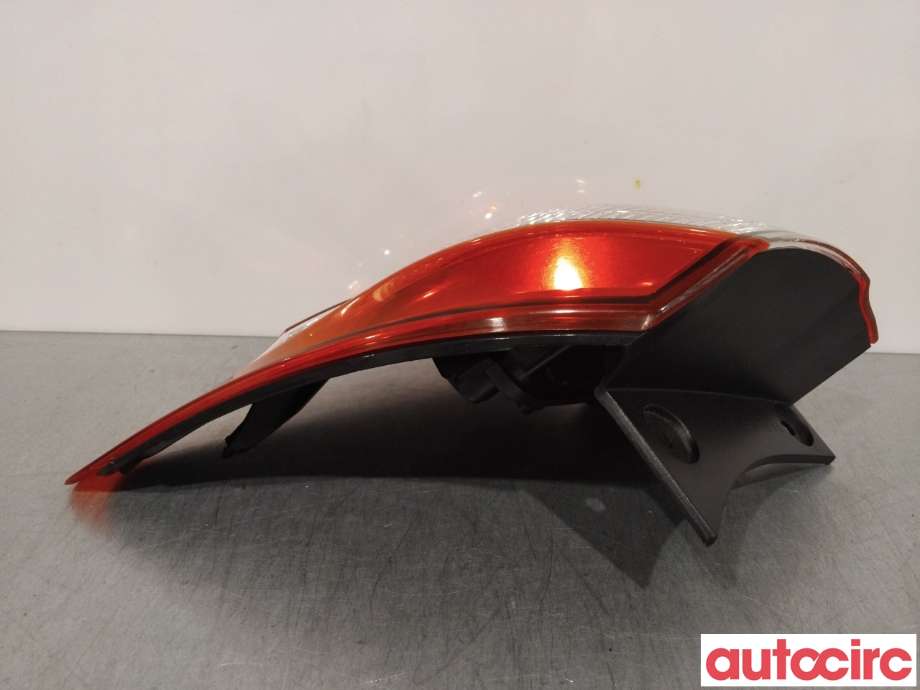 Baklykt høyre til Nissan Qashqai 2010-2014 (Type I, Fase 2)  (NISSAN|26550BR00A)