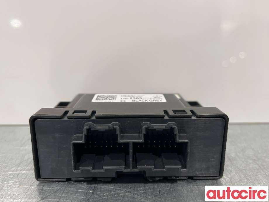 Diverse deler til Opel Astra K 2015-->>  (OPEL|13599318|13512363)
