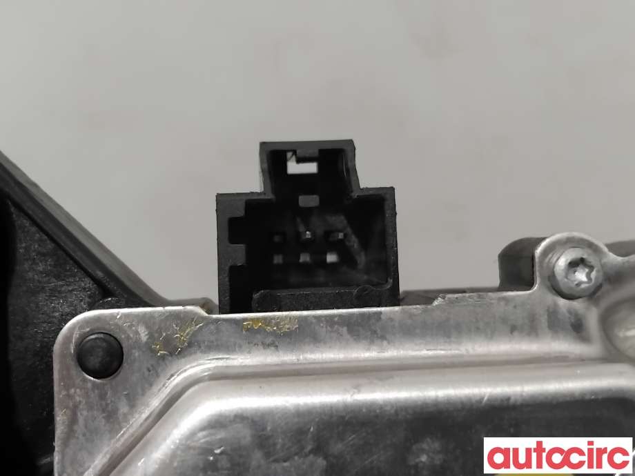 Viskermotor bakrute til Volvo XC70 2008-2013 (Type II, Fase 1)  (VOLVO|31290787|W000023200)