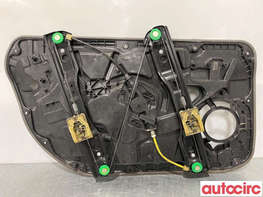 Ruteheis til Volvo V40 2012-2019  (VOLVO|31301556||31276216)