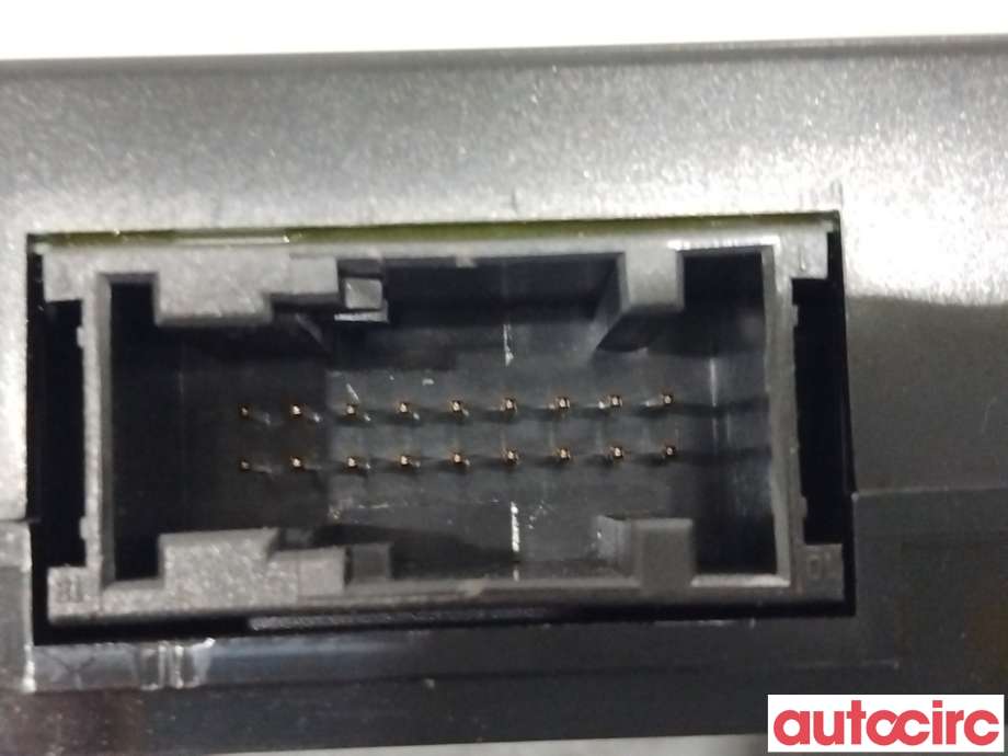 Styreenhet bluetooth til Citroën DS3 2010-2019 (CITROEN|9579YR|6579YR|9674767780)
