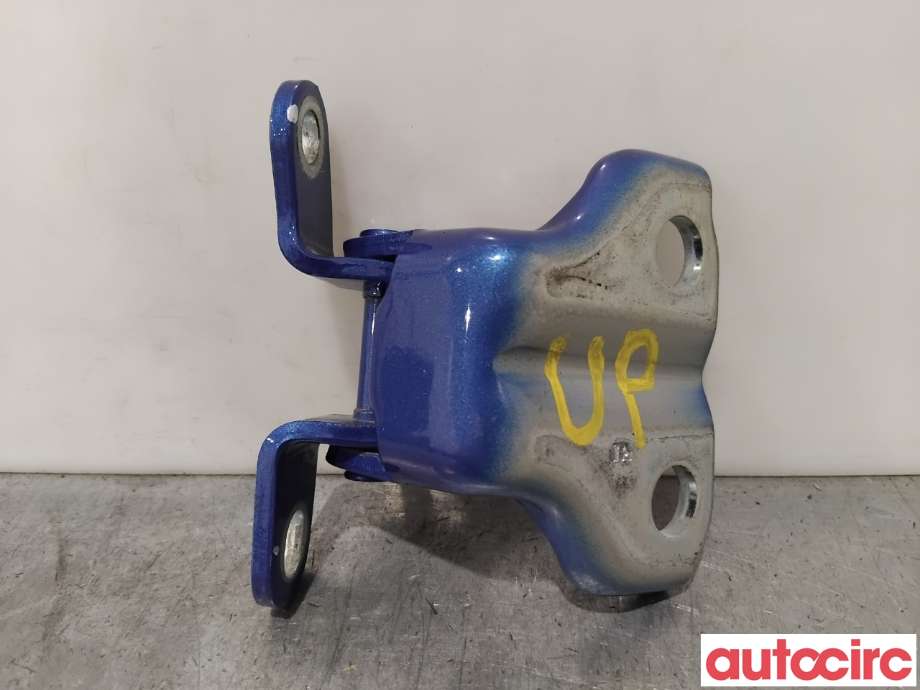 Hengsler til MG ZS EV, 2019-2021 (Type I, Fase 1)  (MG|50011623)