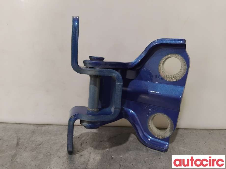 Hengsler til MG ZS EV 2019-2021 (Type I, Fase 1) (MG|50011623|)