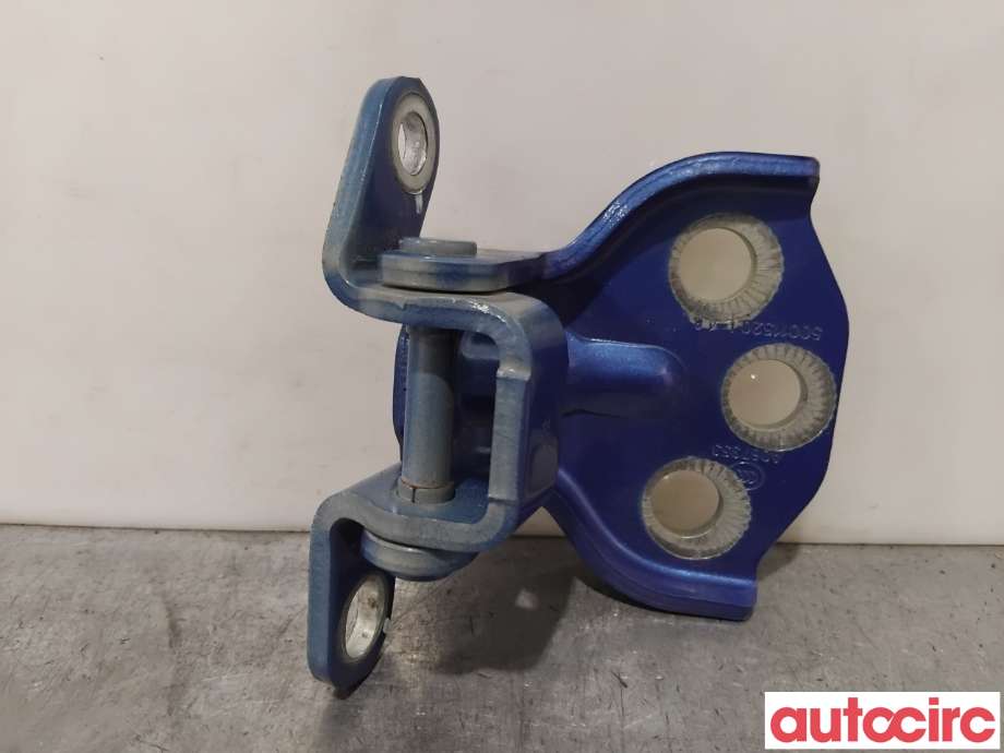Hengsler til MG ZS EV 2019-2021 (Type I, Fase 1) (MG|50011520|)