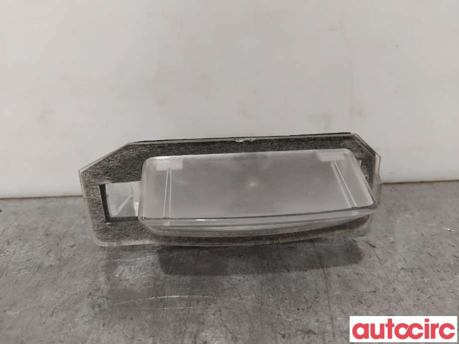 Skiltlys til Mitsubishi Outlander 2015-->> (Type III, Fase 2) (MITSUBISHI|8341A009|)