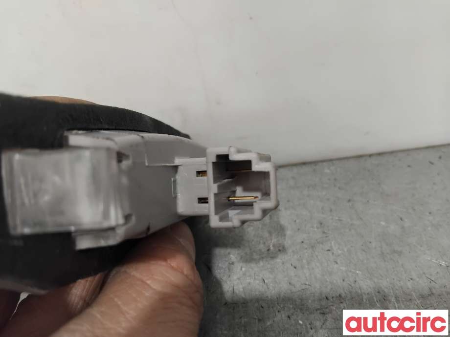Skiltlys til Mitsubishi Outlander 2015-->> (Type III, Fase 2)  (MITSUBISHI|8341A009|)