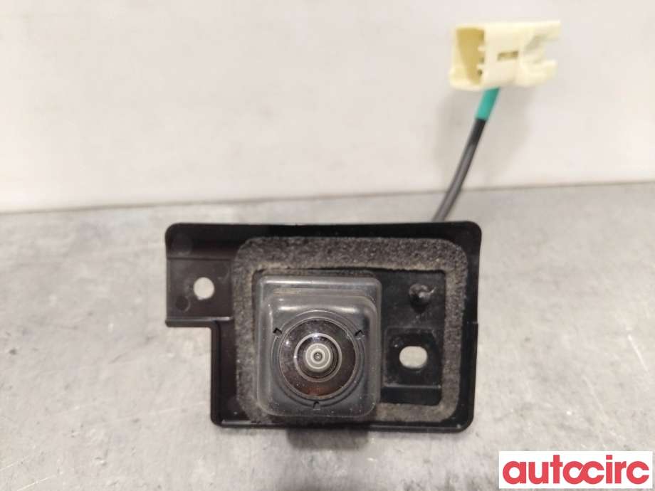 Kamera til Mitsubishi Outlander, 2015-->> (Type III, Fase 2)  (MITSUBISHI|8781A145)