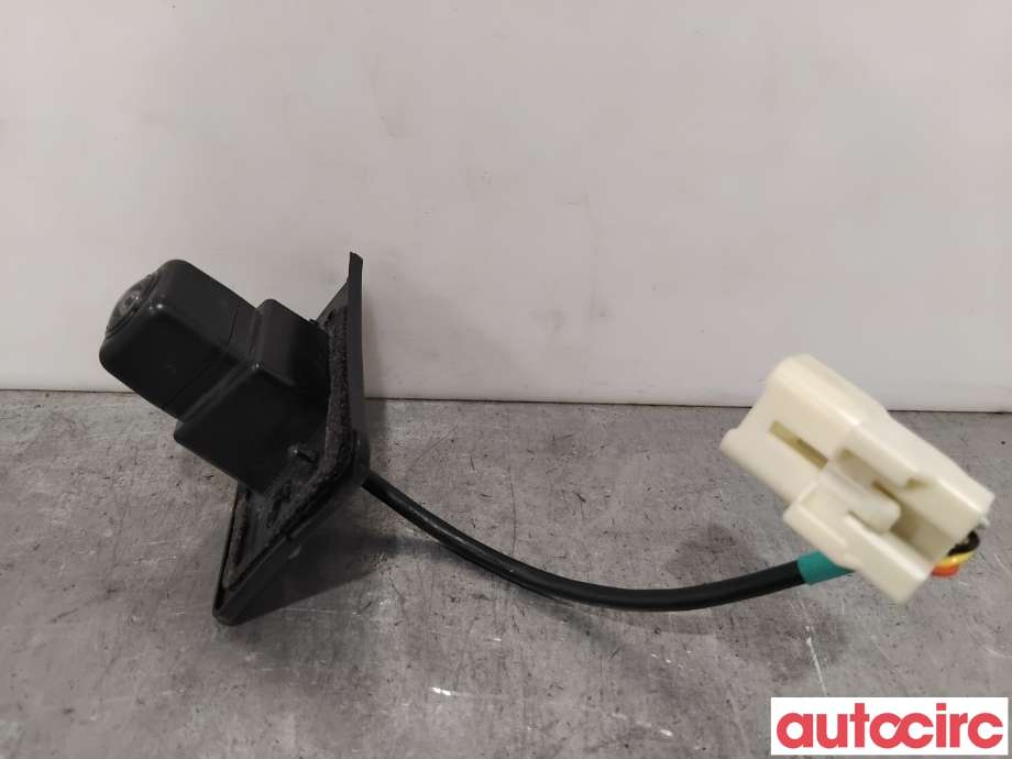 Kamera til Mitsubishi Outlander 2015-->> (Type III, Fase 2)  (MITSUBISHI|8781A145|104307)