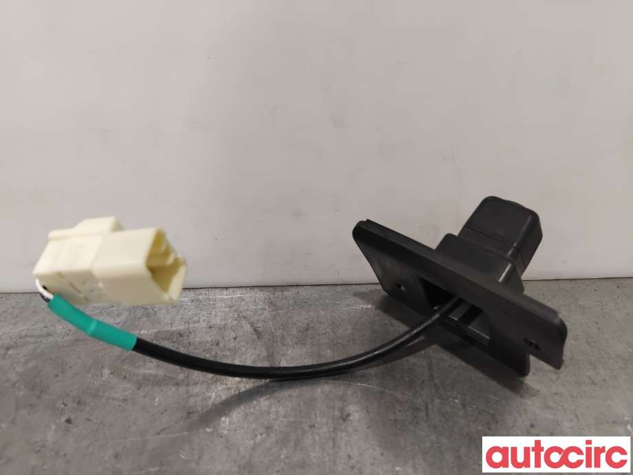 Kamera til Mitsubishi Outlander 2015-->> (Type III, Fase 2)  (MITSUBISHI|8781A145|104307)