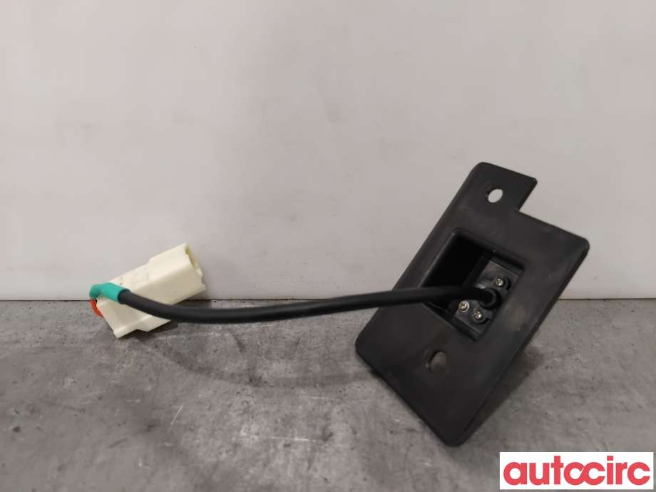 Kamera til Mitsubishi Outlander 2015-->> (Type III, Fase 2)  (MITSUBISHI|8781A145|104307)