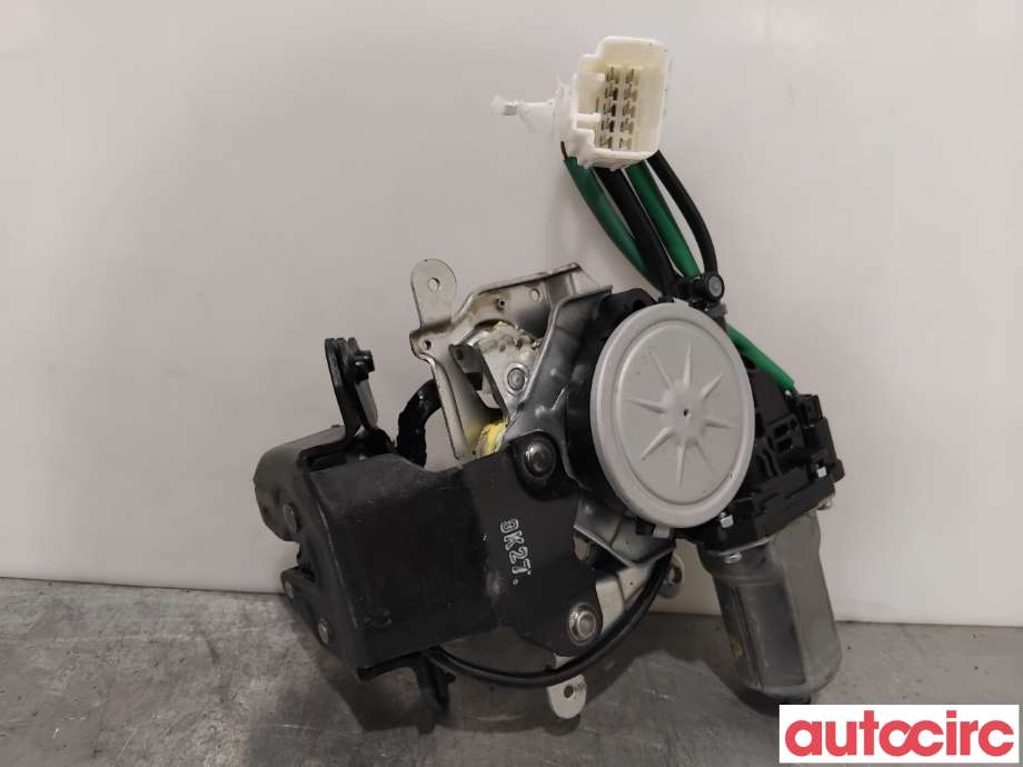 Baklukelås til Mitsubishi Outlander 2015-->> (Type III, Fase 2)  (MITSUBISHI|5808A135|163800-0022|412320-10080)