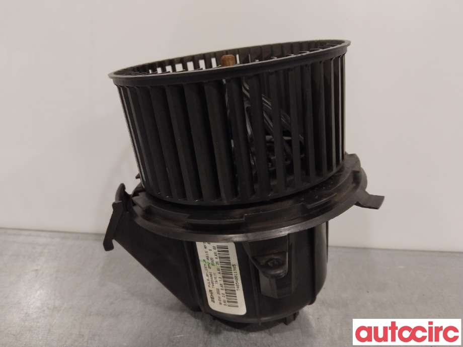 Varmeapparat motor til Citroën DS3 2010-2019  (CITROEN|6441CS|T40540011985)