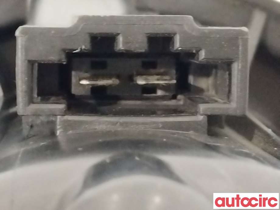 Varmeapparat motor til Citroën DS3 2010-2019  (CITROEN|6441CS|T40540011985)