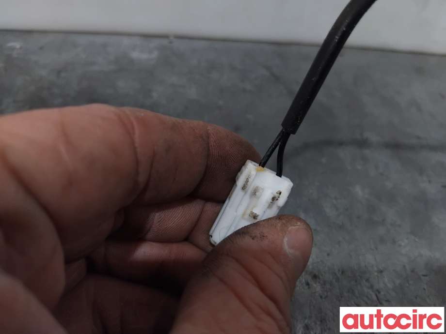 Sensor diverse til Mitsubishi Outlander 2015-->> (Type III, Fase 2)  (MITSUBISHI|5813A079|)