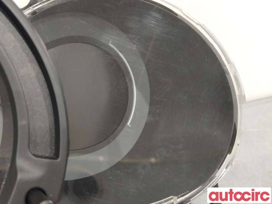 Instrumentpanel til Citroën DS3 2010-2019  (CITROEN|98041227XT|96766612XT)