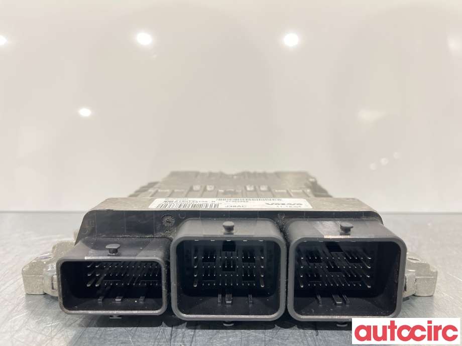 Styreenhet motor til Volvo V60 2010-2013 (Type I, Fase 1)  (VOLVO|NO NR|S180134102|31355669)