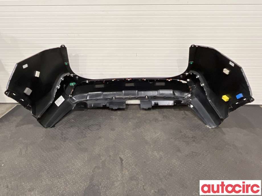 Støtfanger bak til Toyota RAV4 2019-->> (Type V) (TOYOTA|5215942947|5216242944|5216142944)