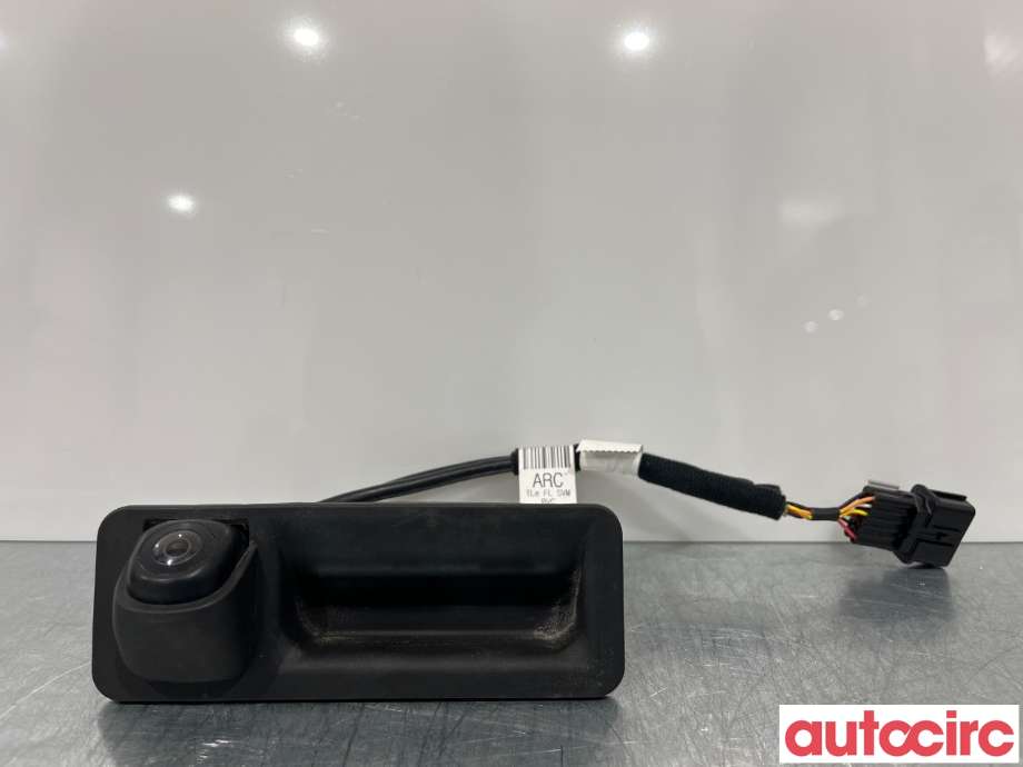 Kamera til Hyundai Tucson 2015-2020 (HYUNDAI|95760D7100)