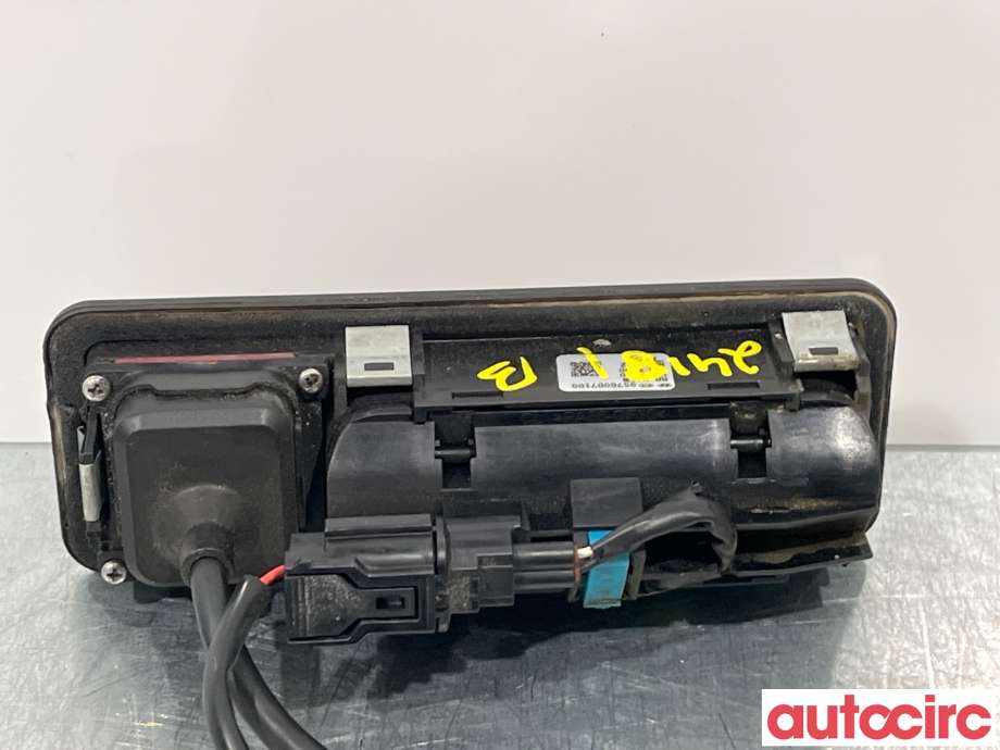 Kamera til Hyundai Tucson 2015-2020 (HYUNDAI|95760D7100)