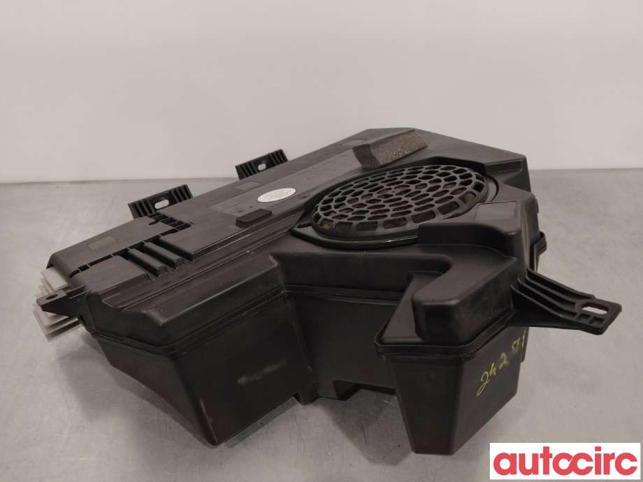 Bilstereo høyttaler til Citroën DS3 2010-2019  (CITROEN|6562AT|9663991480)