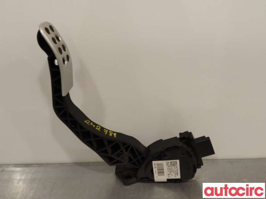 Pedal gass til Citroën DS3 2010-2019  (CITROEN|1601CX|9671433880)