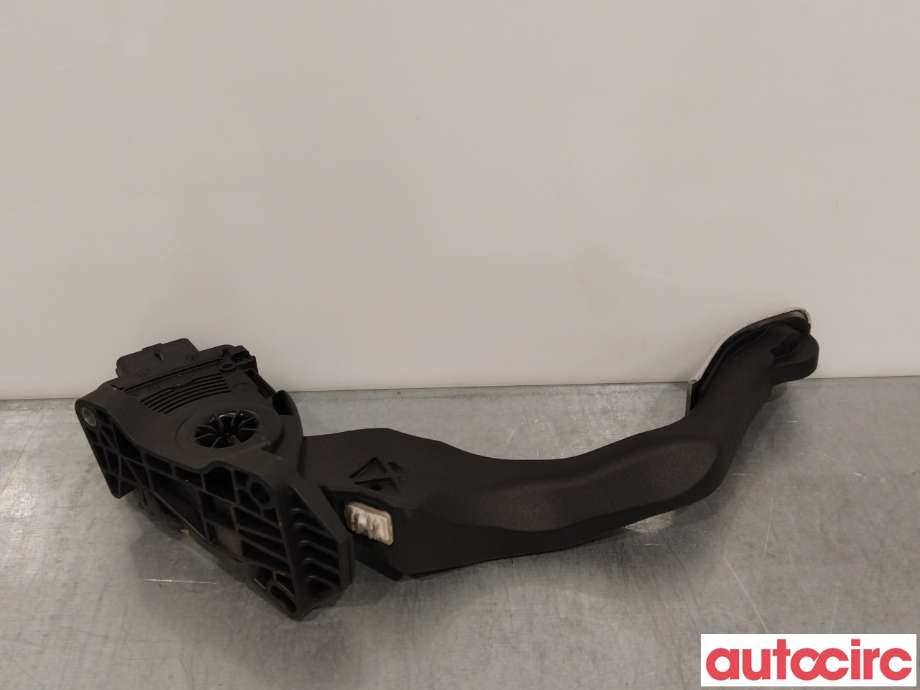 Pedal gass til Citroën DS3 2010-2019  (CITROEN|1601CX|9671433880)