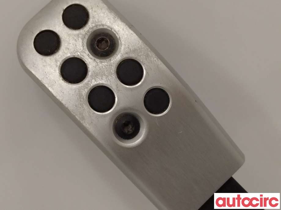 Pedal gass til Citroën DS3 2010-2019  (CITROEN|1601CX|9671433880)
