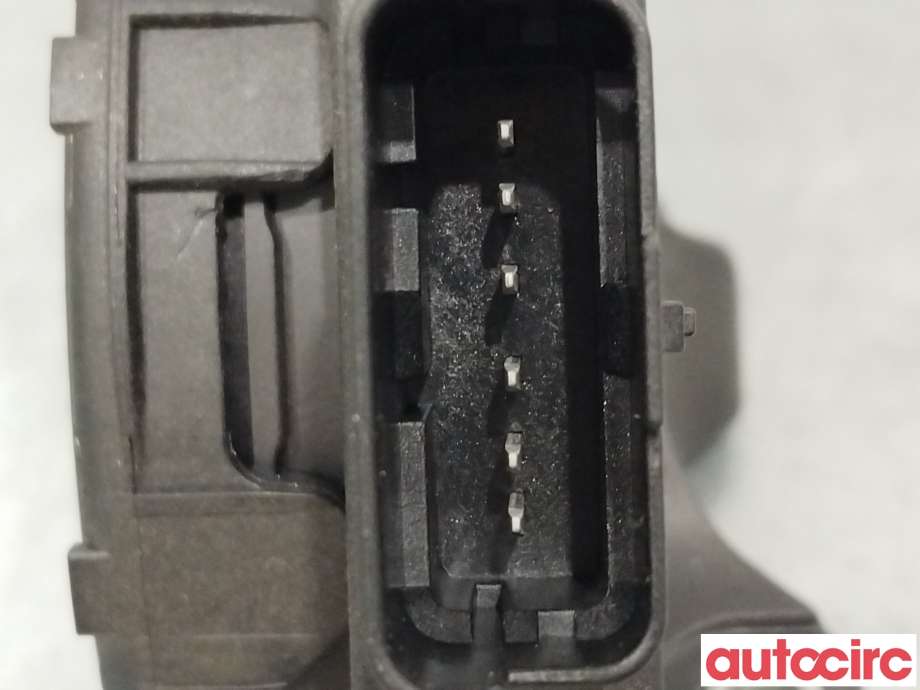 Pedal gass til Citroën DS3 2010-2019  (CITROEN|1601CX|9671433880)