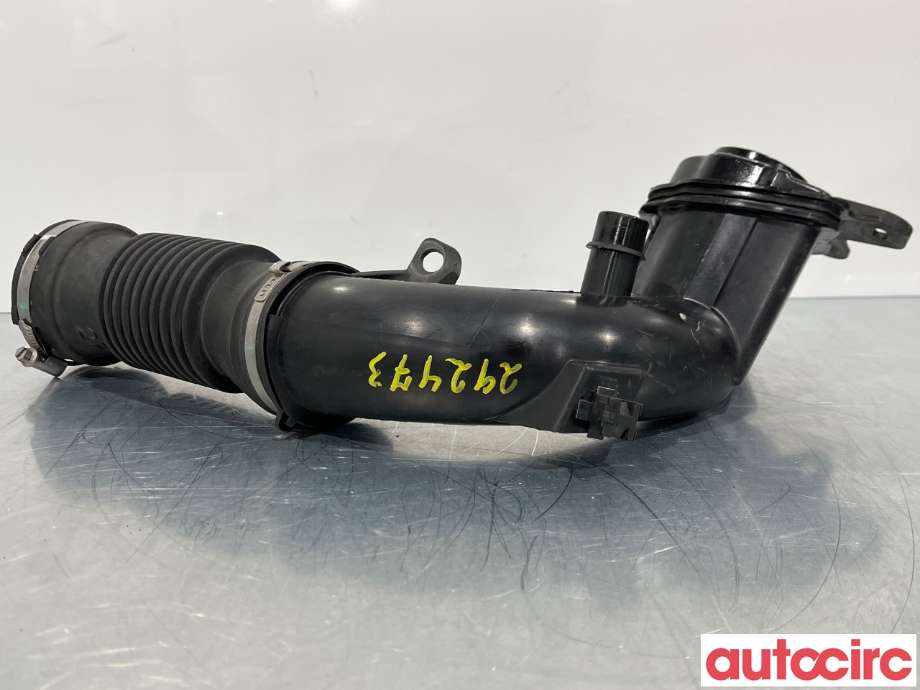 Luftslange innsug til Peugeot Expert, 2016-->> (Type III) (PEUGEOT|9674127880)