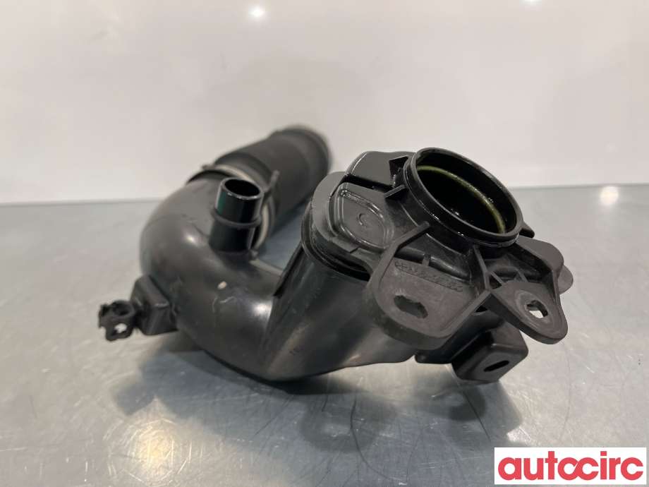 Luftslange innsug til Peugeot Expert 2016-->> (Type III)  (PEUGEOT|9674127880|)
