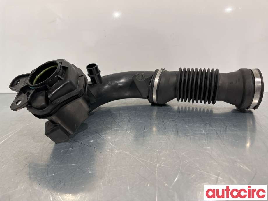 Luftslange innsug til Peugeot Expert 2016-->> (Type III)  (PEUGEOT|9674127880|)