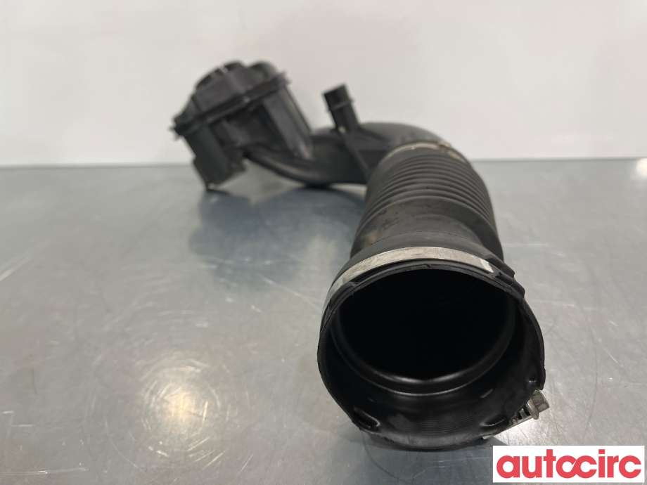 Luftslange innsug til Peugeot Expert 2016-->> (Type III)  (PEUGEOT|9674127880|)