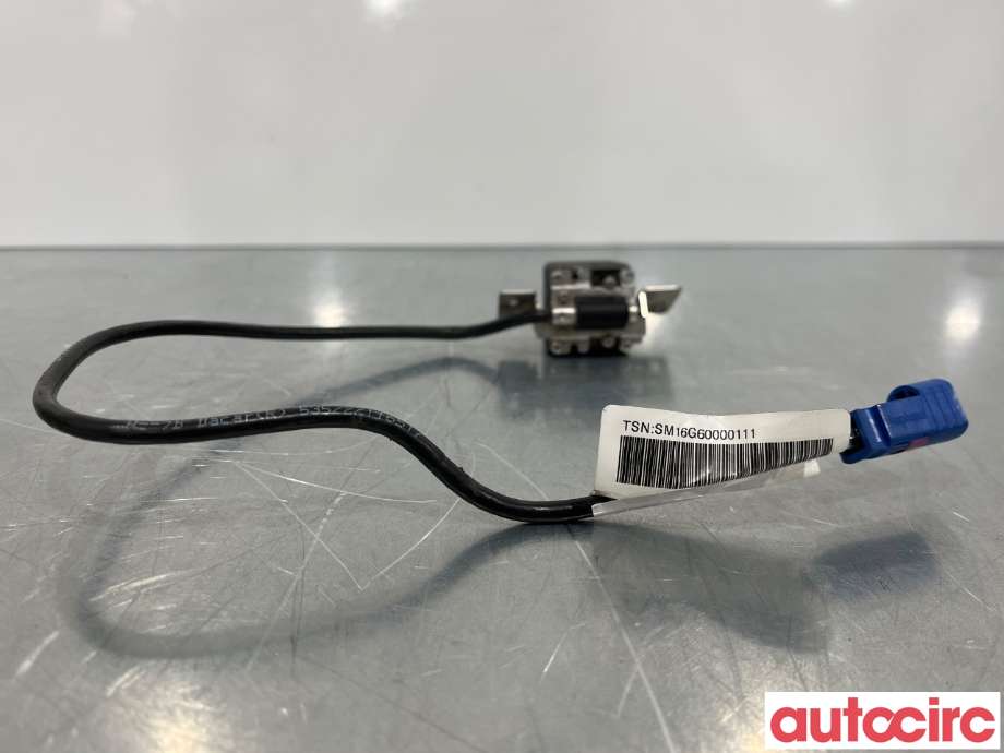 Kamera til Tesla Model S 2013-2016 (Fase 1)  (TESLA|1006773-00-F)