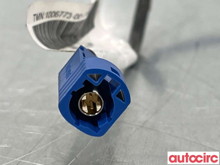 Kamera til Tesla Model S 2013-2016 (Fase 1)  (TESLA|1006773-00-F)